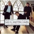ALEXANDER KNIAZEV / アレクサンドル・クニャーゼフ / RACHMANINOV&SHOSTAKOVICH:PFTRIO NO2
