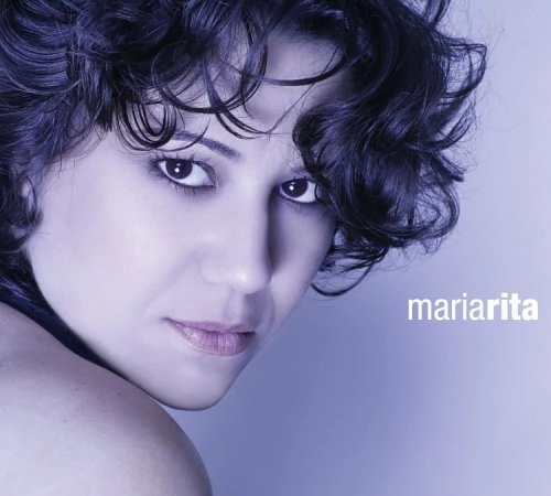 MARIA RITA / マリア・ヒタ / SEGUNDO