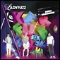 LADYFUZZ / レディファズ / KERFUFFLE