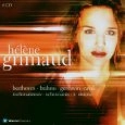 HELENE GRIMAUD / エレーヌ・グリモー / エレーヌ・グリモーの芸術~ワーナー・レコーディングス