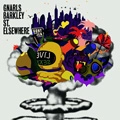 GNARLS BARKLEY / ナールズ・バークレイ / ST ELSEWHERE