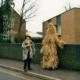 YOUNG KNIVES / ヤング・ナイヴズ / VOICES OF ANIMALS & MEN