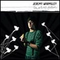JEREMY WARMSLEY / ジェレミー・ワームスリー / ART OF FICTION