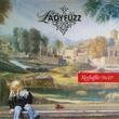 LADYFUZZ / レディファズ / KERFUFFLE : THE EP