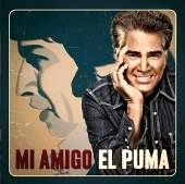 JOSE LUIS RODRIGUEZ / ホセ・ルイス・ロドリゲス / MI AMIGO EL PUMA