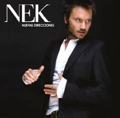 NEK / ネック / NUEVAS DIRECCIONES