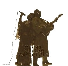 AMADOU ET MARIAM / アマドゥ & マリアム / WELCOME TO MALI