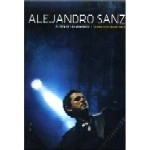 ALEJANDRO SANZ / アレハンドロ・サンス / EN TREN DE LOS MOMENTOS EN VIVO DESDE BUEN