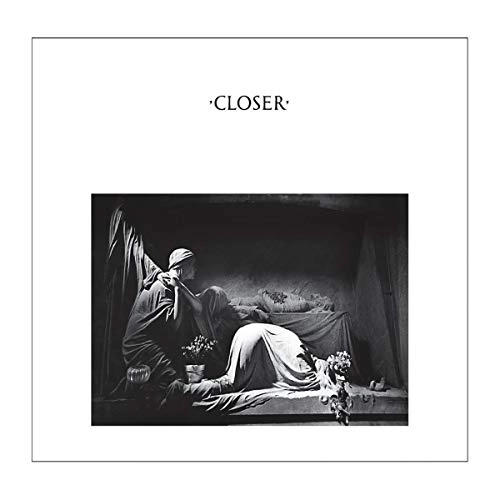 JOY DIVISION / ジョイ・ディヴィジョン / CLOSER