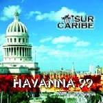 SUR CARIBE / スール・カリベ / HAVANNA 99