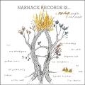 V.A. / オムニバス / NARNACK RECORDS IS...A FIRST SAMPLE OF NEW