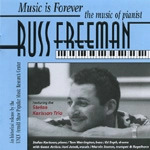 STEFAN KARLSSON / ステファン・カールソン / MUSIC IS FOREVER