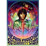 SYD BARRETT / シド・バレット / THE PINK FLOYD AND SYD BARRETT STORY(NTSC)