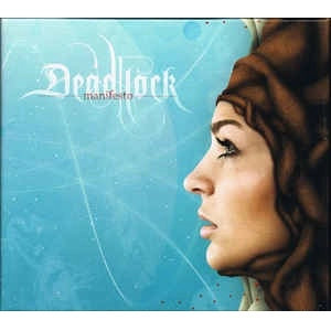 DEADLOCK / デッドロック / MANIFESTO(LTD BOX)