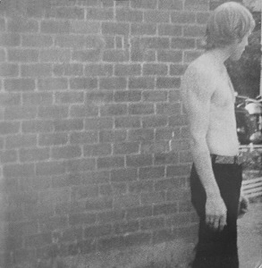 JANDEK / ジャンデック / ヤンデック / MODERN DANCES