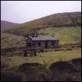 JANDEK / ジャンデック / ヤンデック / GLASGOW MONDAY