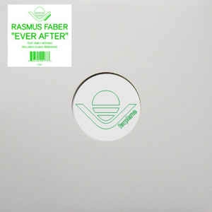 RASMUS FABER / ラスマス・フェイバー / EVER AFTER
