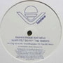 RASMUS FABER FEAT. MELO / NEVER FELT SO FLY-THE REMIXES