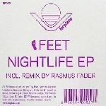 FEET / フィート / NIGHTLIFE EP