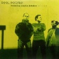 REEL PEOPLE / リール・ピープル / IN THE SUN REMIXES