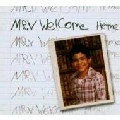 MR.V / WELCOME HOME