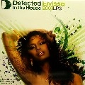 V.A.(DEFECTED IN THE HOUSE) / EIVISSA 2007(LP3)