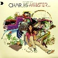 CHARLES WEBSTER / チャールズ・ウェブスター / DEFECTED PRESENTS CHARLES WEBSTER EP2