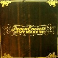 PEVEN EVERETT / ペバン・エヴェレット / SEXY MAKE UP