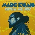 DJ SPEN & THE MUTHAFUNKAZ / GIVEN ME JOY