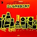 DJ GREGORY / FAYA COMBO SESSIONS EP1