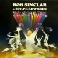 BOB SINCLAR & STEVE EDWARDS / TOGETHER