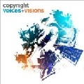 COPYRIGHT / VOICES & VISIONS