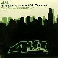 MIKE DUNN PRES. MD X-SPRESS / CONGREGATION EP