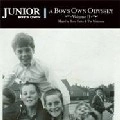 TERRY FARLEY & MISTERONS / BOY'S OWN ODYSSEY VOL.2