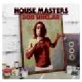 BOB SINCLAR / ボブ・サンクラー / HOUSE MASTERS