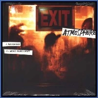 ATMOSPHERE / WATCH OUT