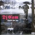 DJ CAM / DJカム / LIQUID HIP HOP