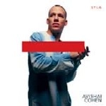 AVISHAI COHEN (BASS) / アヴィシャイ・コーエン / LYLA