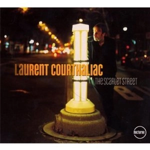 LAURENT COURTHALIAC / ローレント・クールサリアク / SCARLET STREET