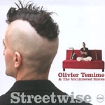 OLIVIER TEMIME / STREETWISE
