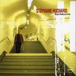 STEPHANE HUCHARD / BOUCHABOUCHES