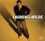 LAURENT DE WILDE / ローラン・ド・ウィルド / THE PRESENT