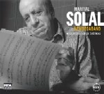 MARTIAL SOLAL / マーシャル・ソラール / NEWDECABAND EXPOSITION SANS TABLEAU