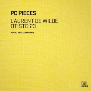 LAURENT DE WILDE / ローラン・ド・ウィルド / PC PIECES