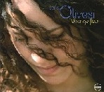 LEILA OLIVESI / L'ETRANGE FLEUR