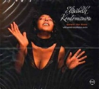 ELISABETH KONTOMANOU / BREWIN' THE BLUES