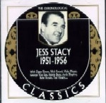 JESS STACY / ジェス・ステイシー / 1951-1956
