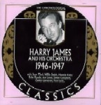 HARRY JAMES / ハリー・ジェイムス / 1946-1947