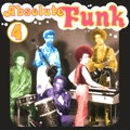 V.A.(ABSOLUTE FUNK) / VOL.4 ABSOLUTE FUNK