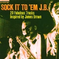 V.A.(SOCK IT TO 'EM J.B.) / SOCK IT TO 'EM J.B.
